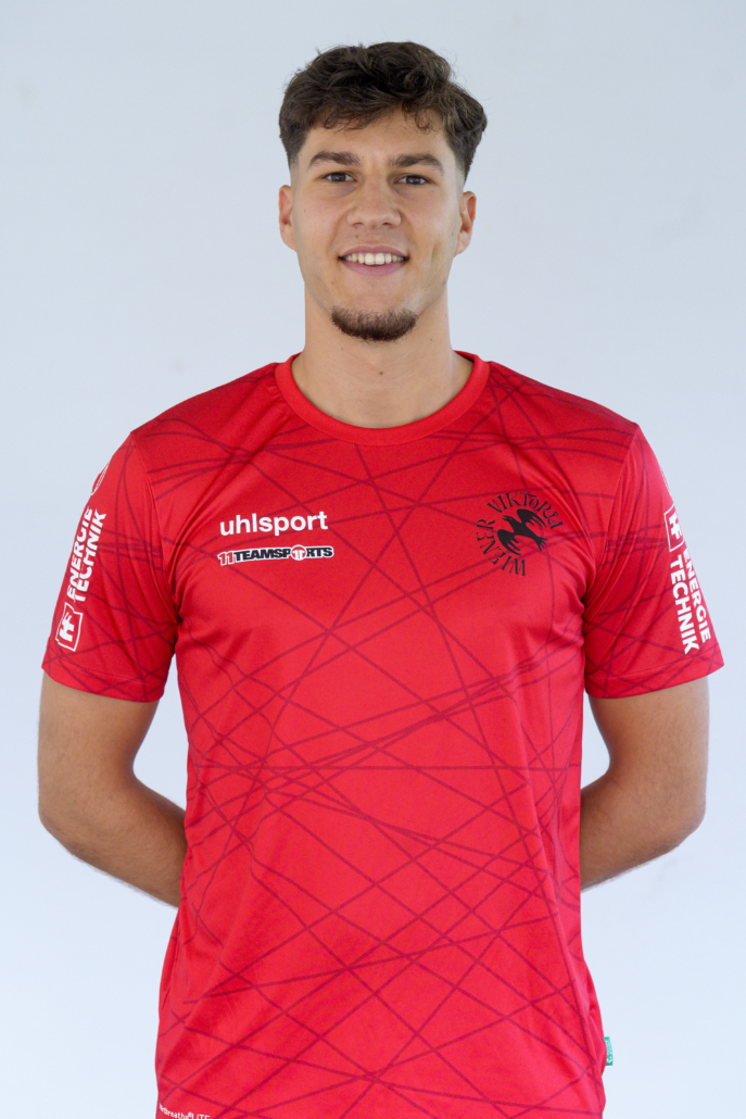 Benedikt MARTIC