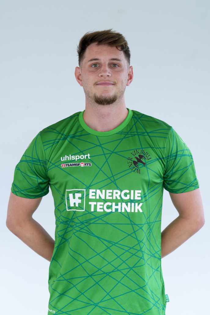 Matthias SADILEK