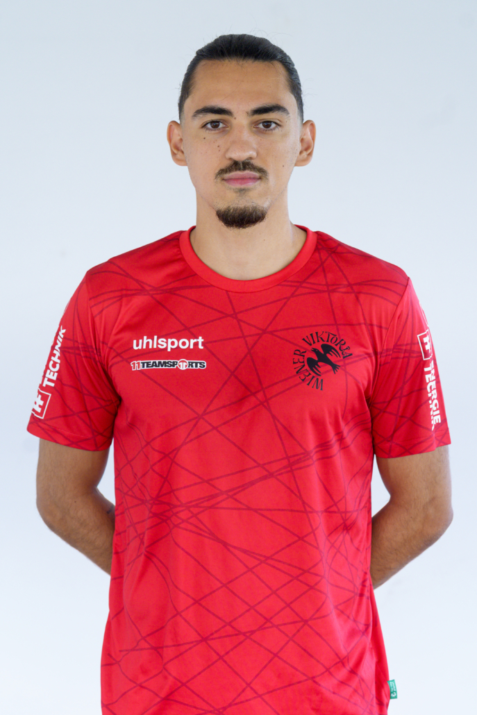 Alexander JOVANOVIC