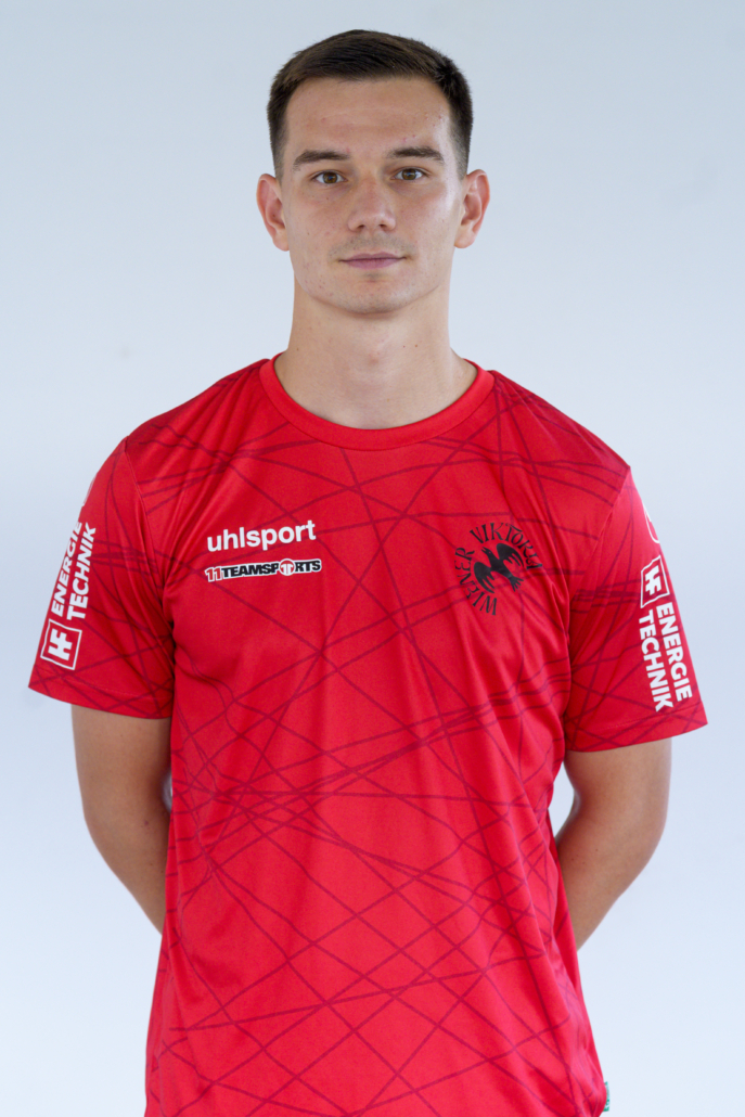 Antonio SOKCEVIC