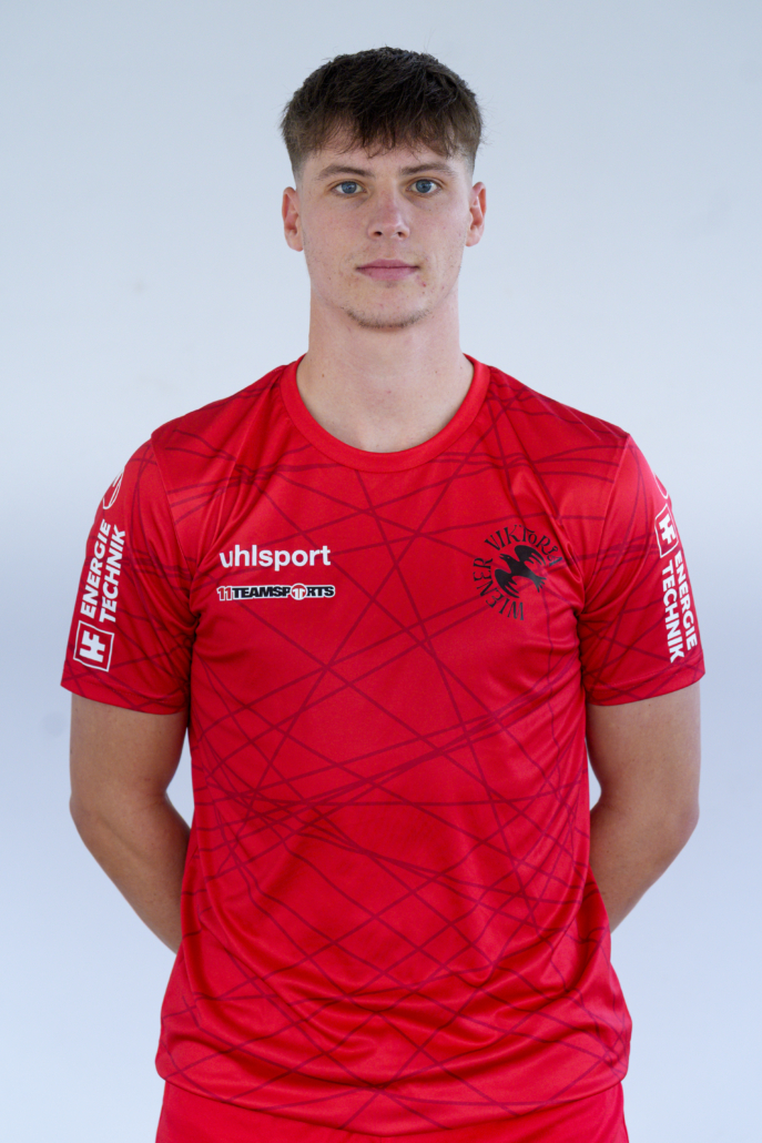 Arthur VOZENILEK