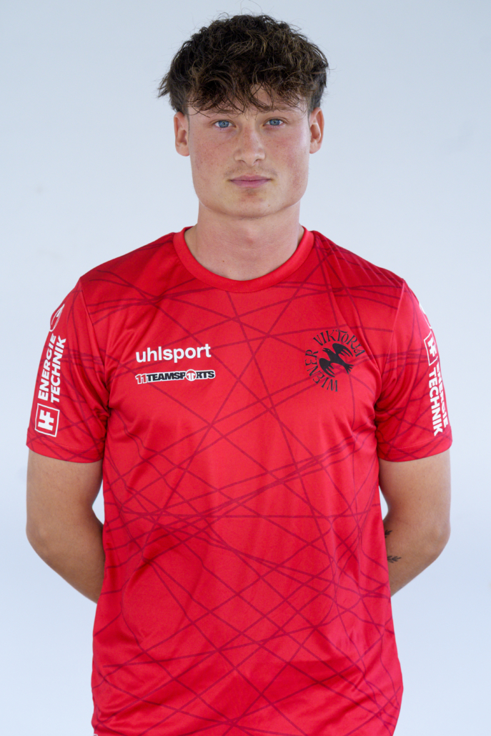 Connor DOSTAL