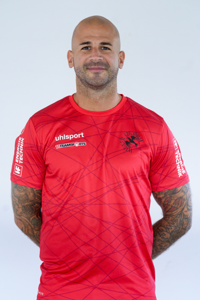 Dominik ROTTER