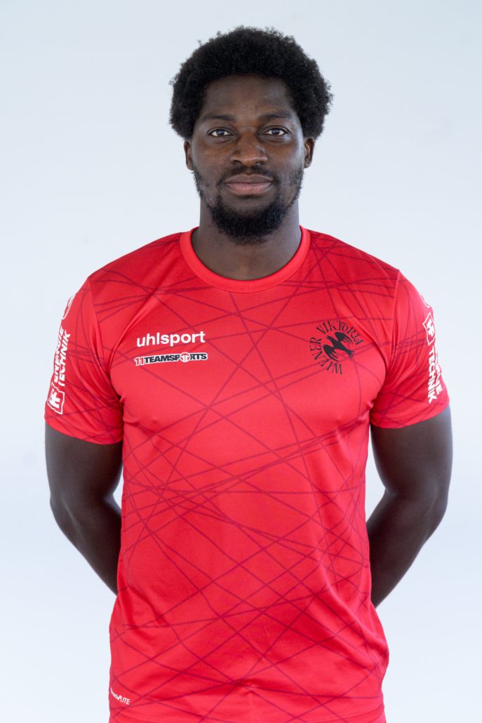Kevin BANGAI