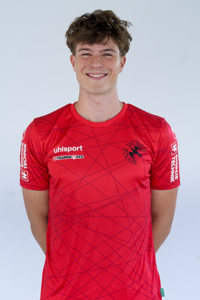 Mika FRIZ