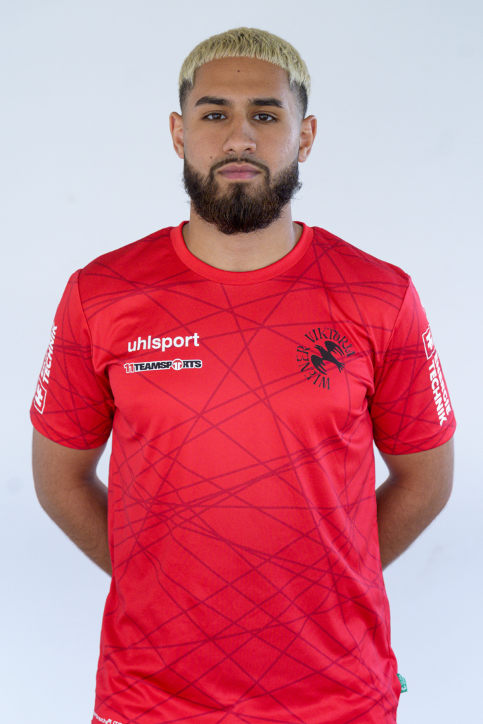 Mohamed SHOUSHA