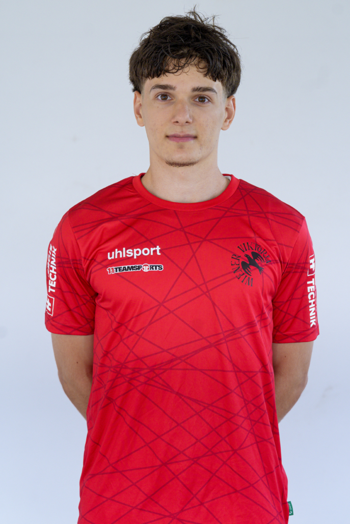 Muhamed MUJKANOVIC