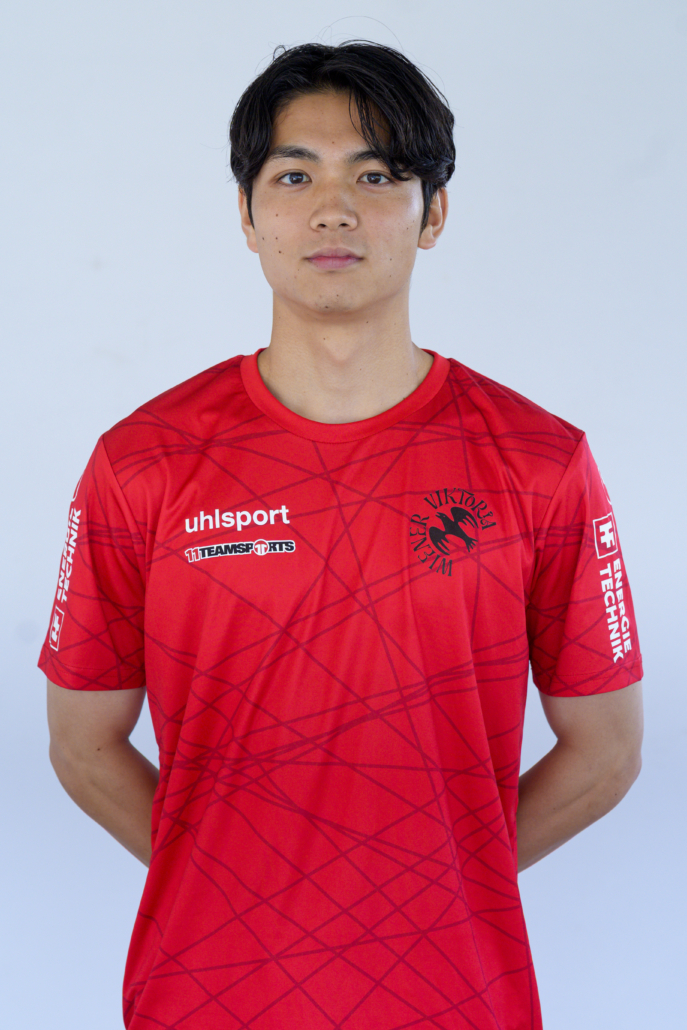 Yuri FUJIKAWA