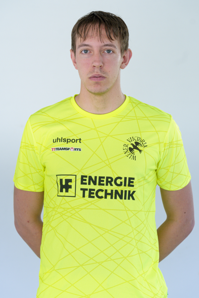 Friedrich PROCHASZKA