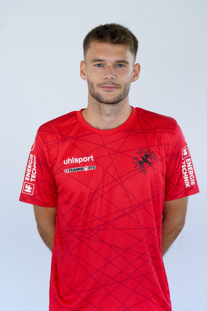 Philipp MALICSEK