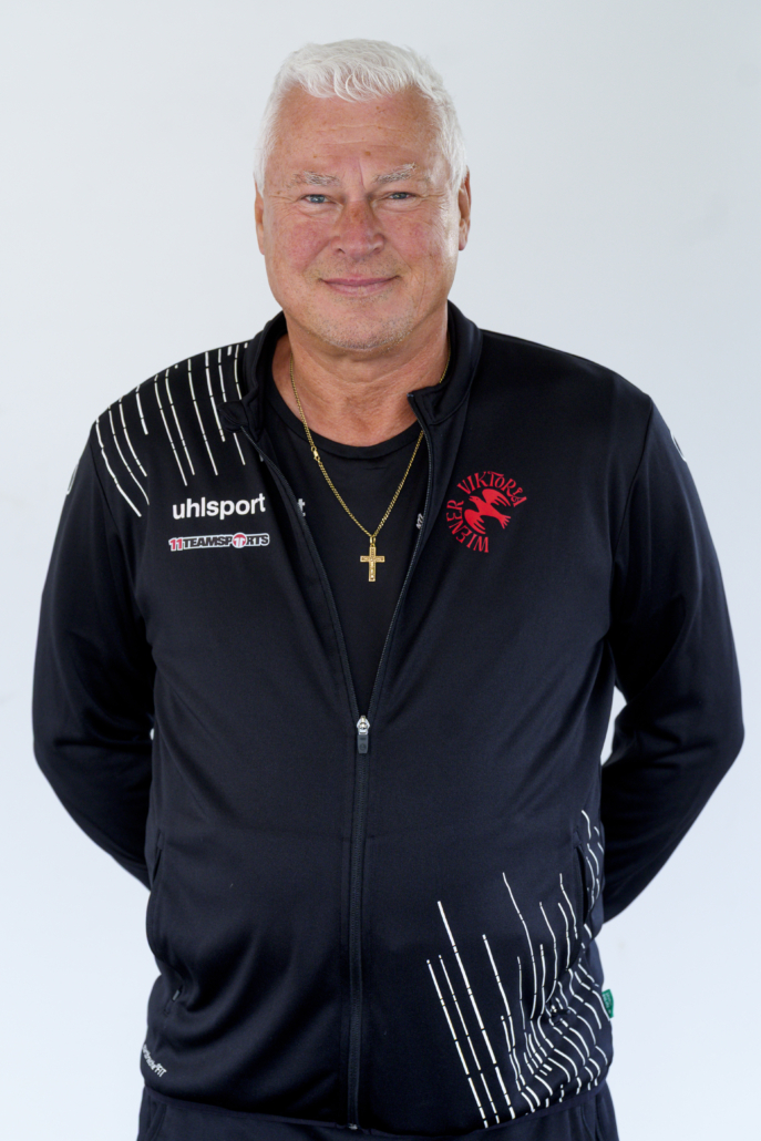 Anton POLSTER